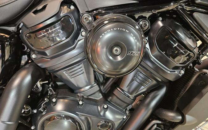 2025 Harley-Davidson RH975S - Nightster Special