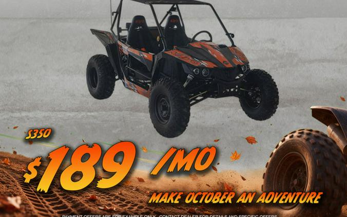 2026 Kayo S350