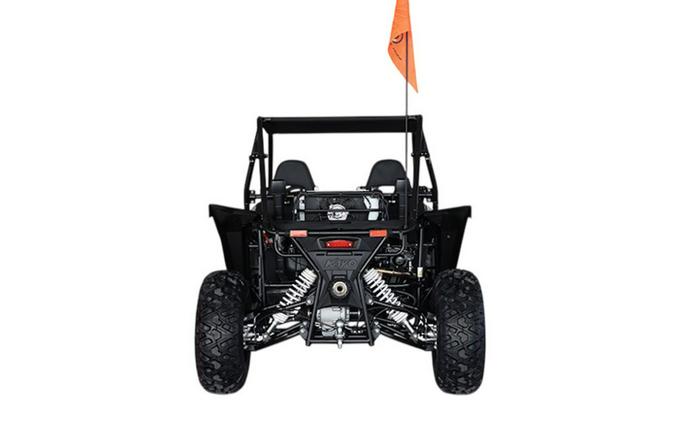 2026 Kayo S350