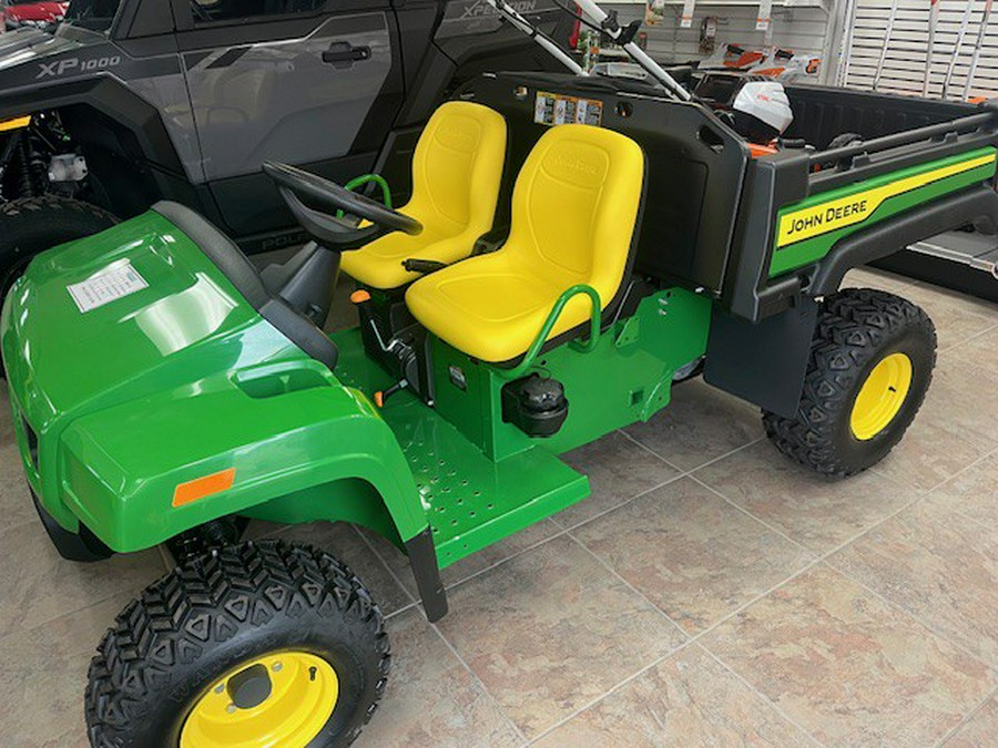 2025 Gator™ TX 4x2 - John Deere