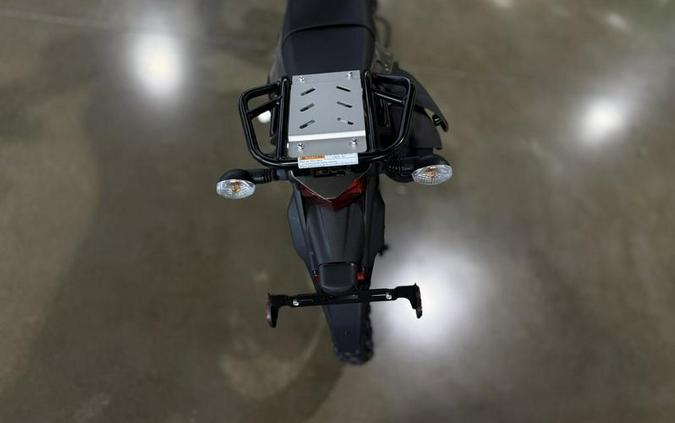 2026 Kawasaki KLX®230 DF ABS