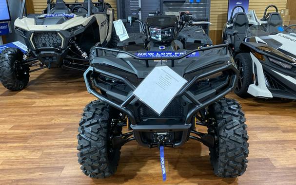 2026 Polaris Sportsman 570 Trail