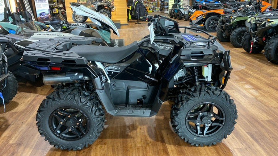 2026 Polaris Sportsman 570 Trail