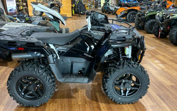 2026 Polaris Sportsman 570 Trail