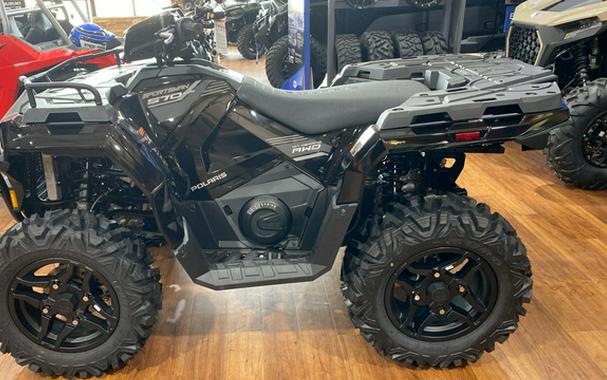 2026 Polaris Sportsman 570 Trail