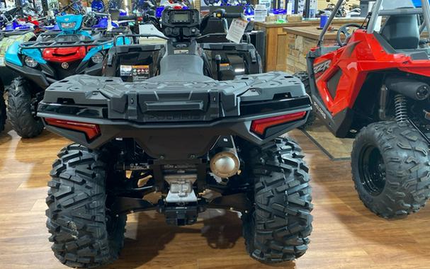 2026 Polaris Sportsman 570 Trail