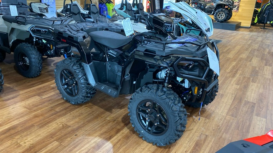 2026 Polaris Sportsman 570 Trail