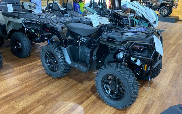 2026 Polaris Sportsman 570 Trail