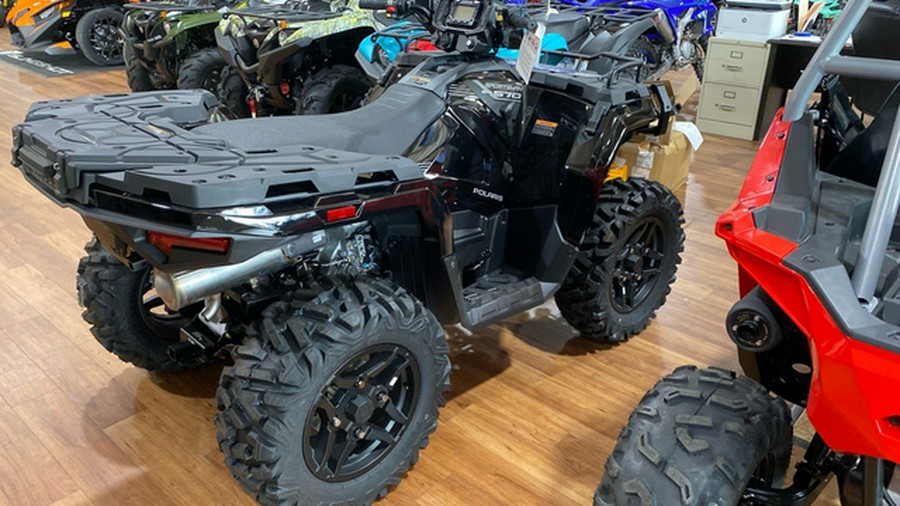 2026 Polaris Sportsman 570 Trail