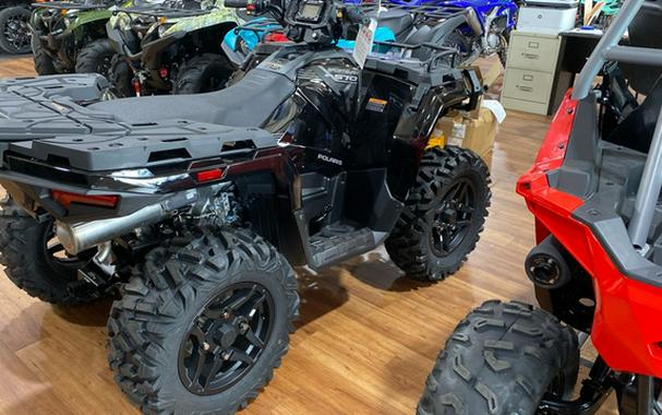 2026 Polaris Sportsman 570 Trail