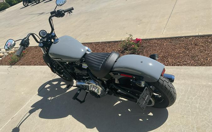 FXBB 2026 Street Bob®