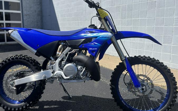 2027 Yamaha YZ 250 X