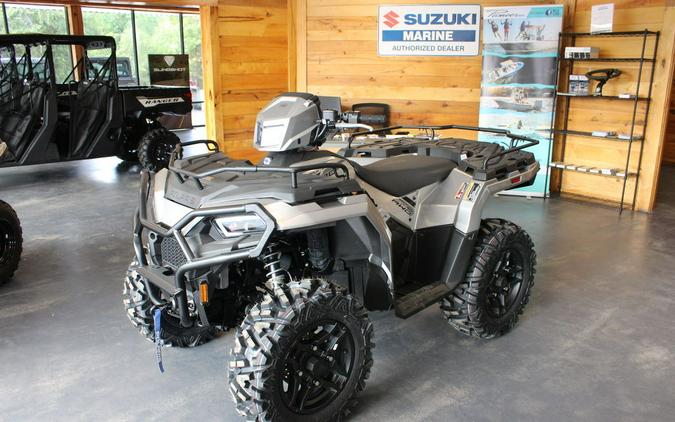 2026 Polaris® Sportsman 570 Ultimate