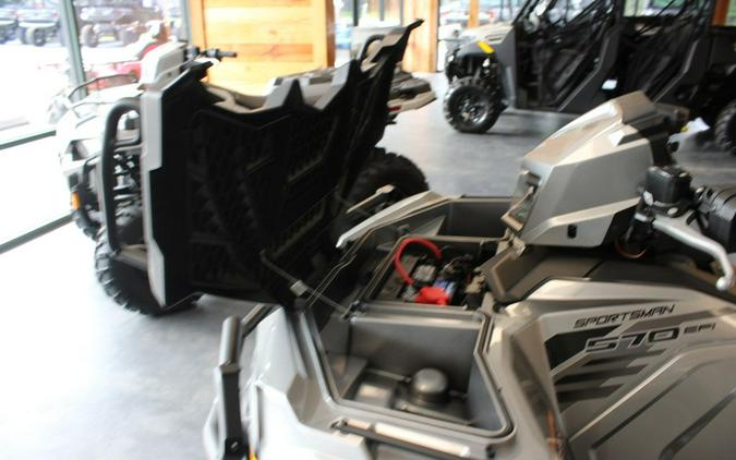 2026 Polaris® Sportsman 570 Ultimate
