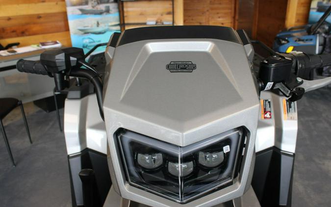 2026 Polaris® Sportsman 570 Ultimate
