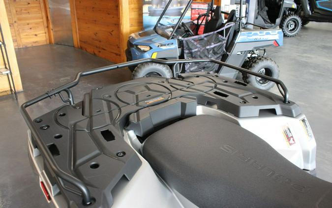 2026 Polaris® Sportsman 570 Ultimate
