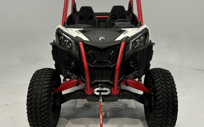 2026 Can-AM Maverick Sport X rc 1000R Demonstrator