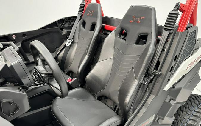 2026 Can-AM Maverick Sport X rc 1000R Demonstrator