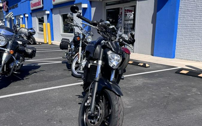 2016 Yamaha FZ 07