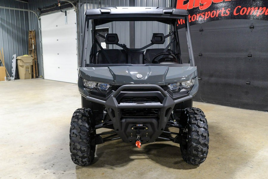 2027 Can-Am Defender XT HD7