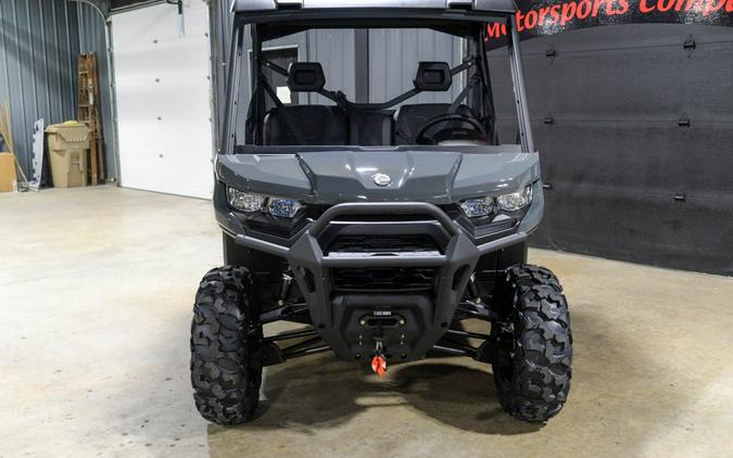2027 Can-Am Defender XT HD7