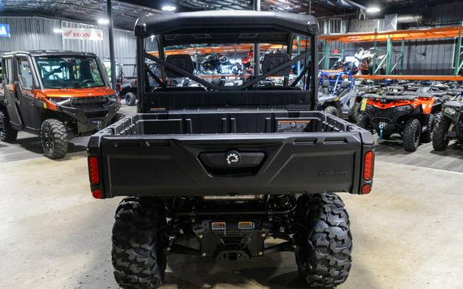 2027 Can-Am Defender XT HD7