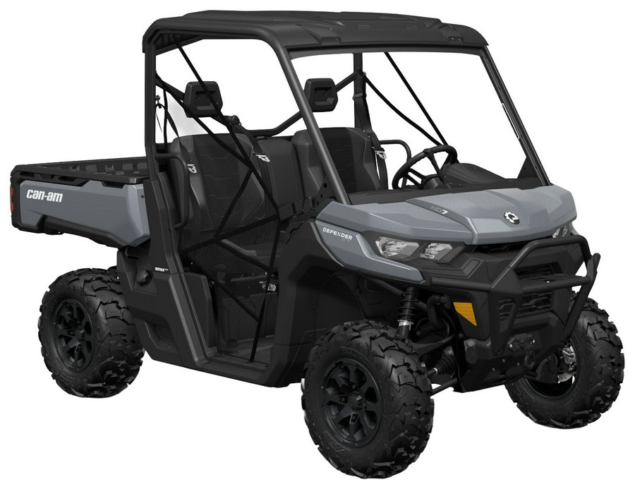 2027 Can-Am Defender XT HD7