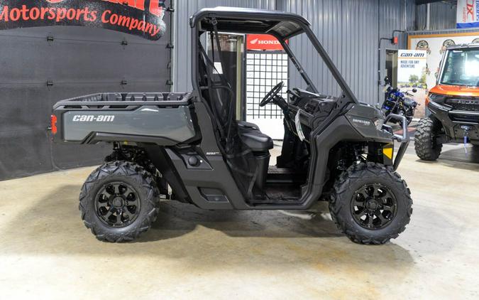 2027 Can-Am Defender XT HD7