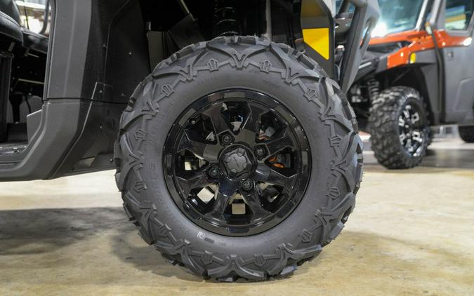 2027 Can-Am Defender XT HD7