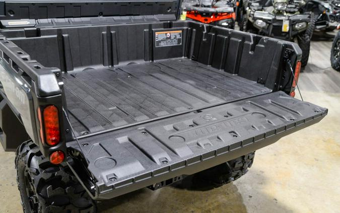 2027 Can-Am Defender XT HD7