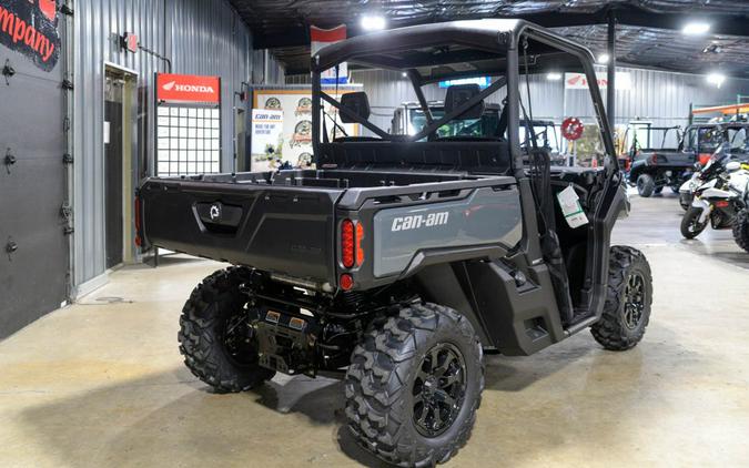 2027 Can-Am Defender XT HD7