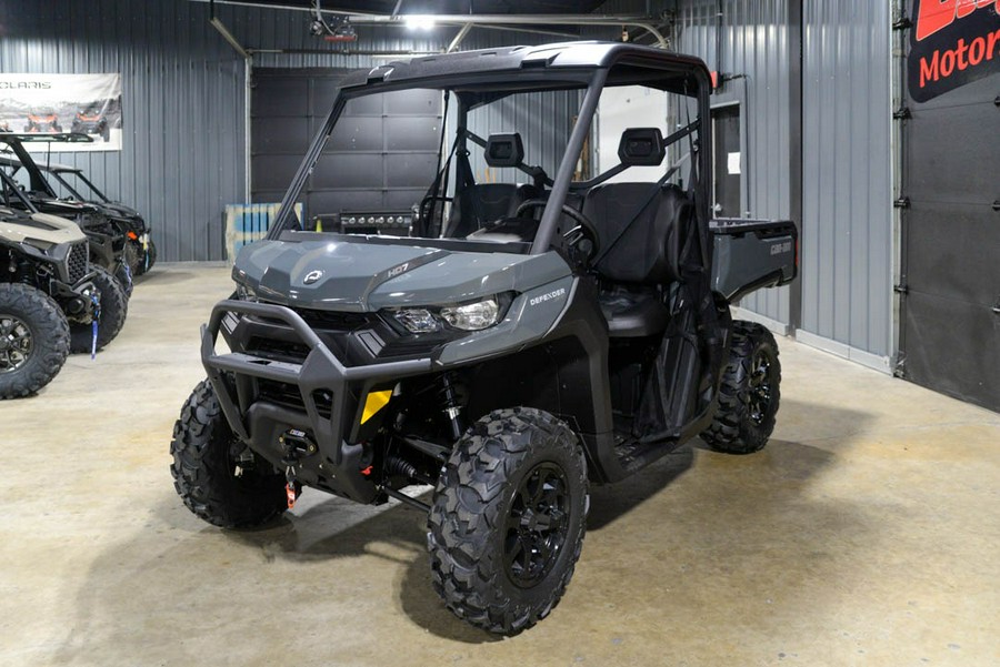 2027 Can-Am Defender XT HD7