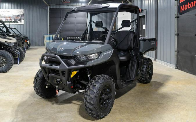2027 Can-Am Defender XT HD7