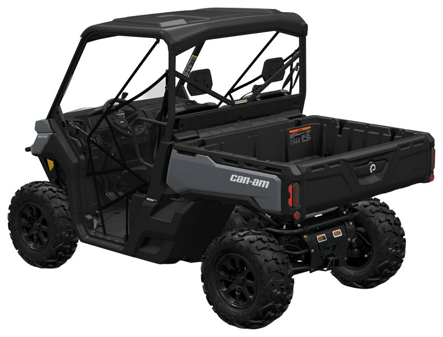2027 Can-Am Defender XT HD7
