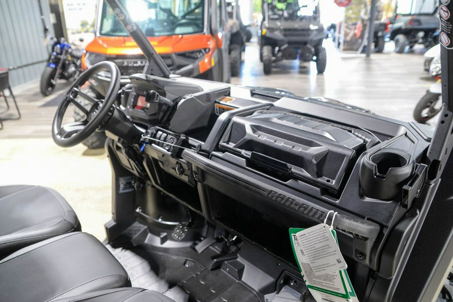 2027 Can-Am Defender XT HD7