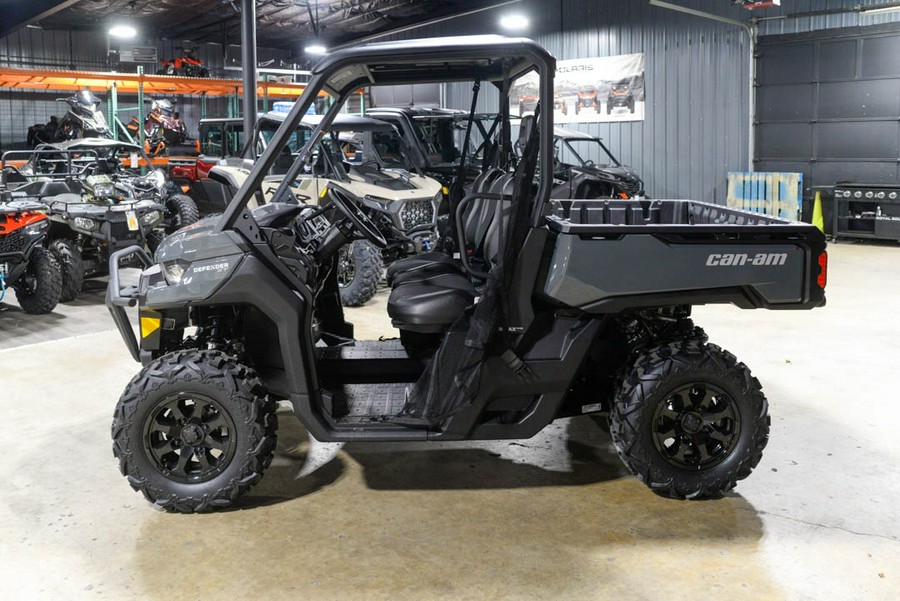 2027 Can-Am Defender XT HD7