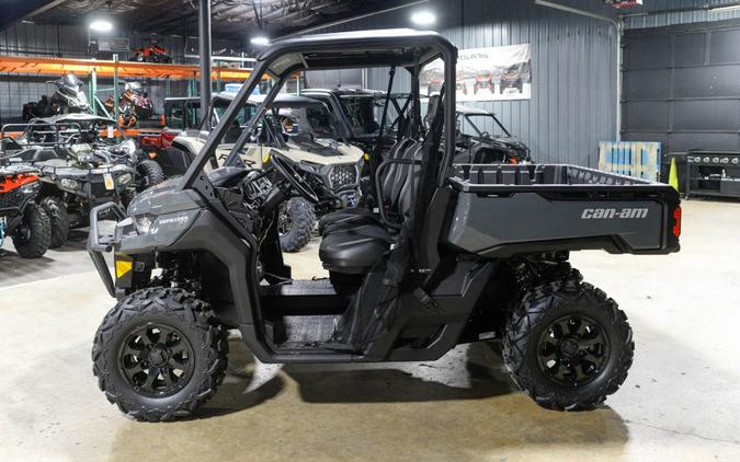 2027 Can-Am Defender XT HD7