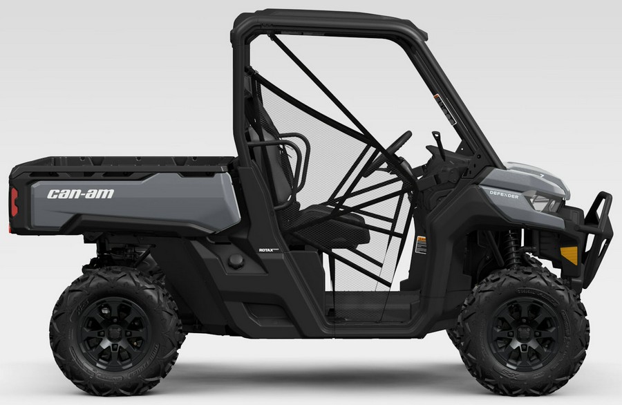 2027 Can-Am Defender XT HD7