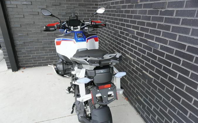 New 2026 BMW R1300GSAA DEMO