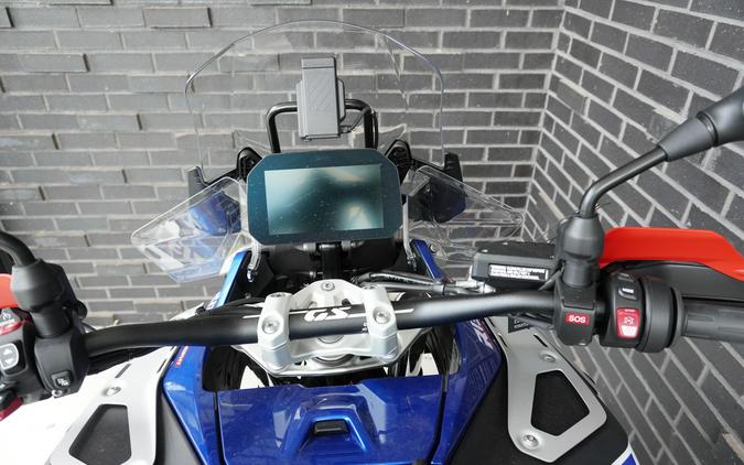 New 2026 BMW R1300GSAA DEMO