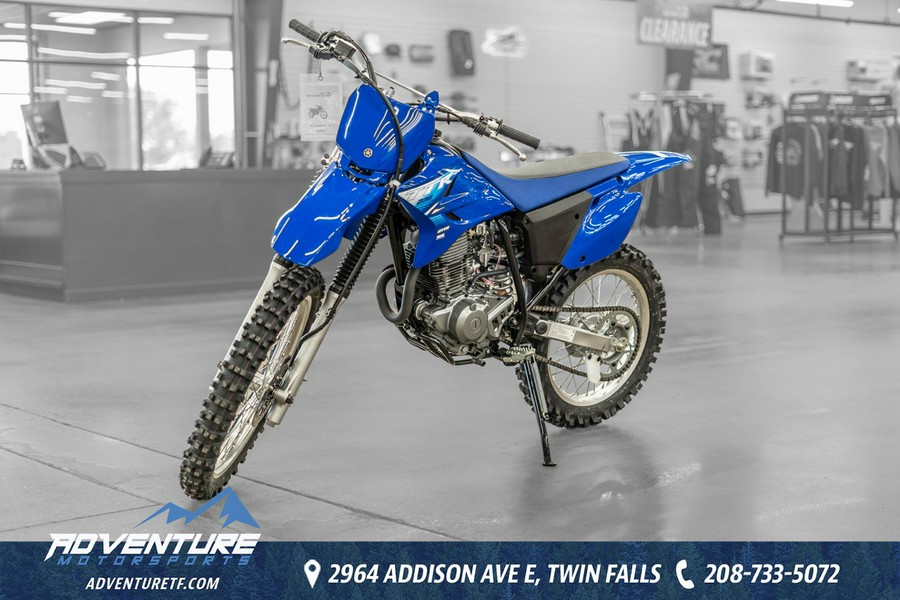2027 TTR230V1 - Yamaha
