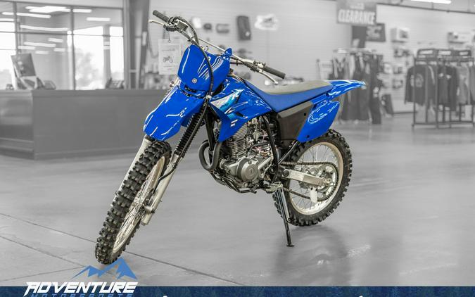 2027 TTR230V1 - Yamaha