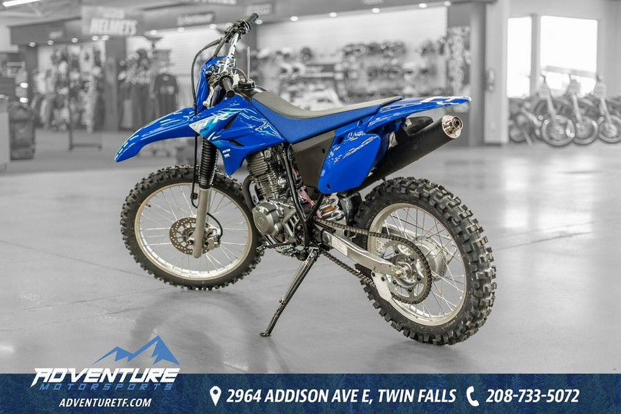 2027 TTR230V1 - Yamaha