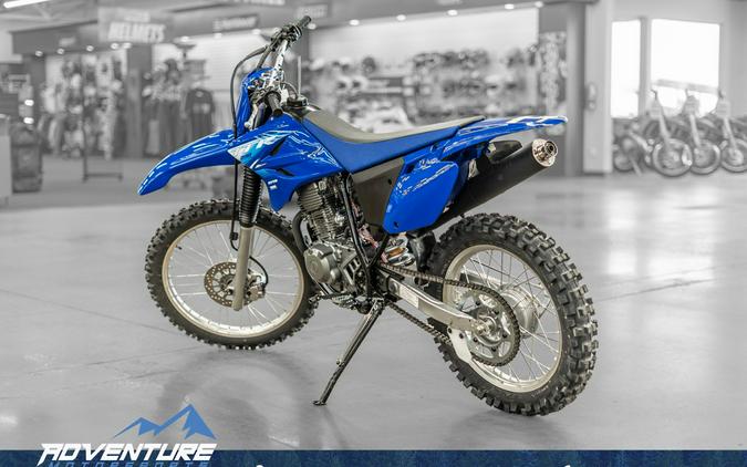 2027 TTR230V1 - Yamaha
