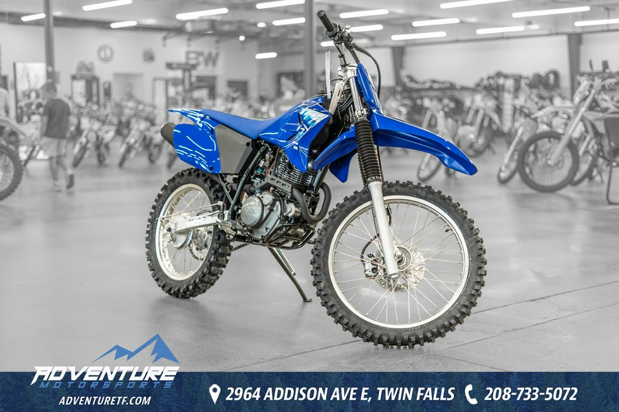 2027 TTR230V1 - Yamaha