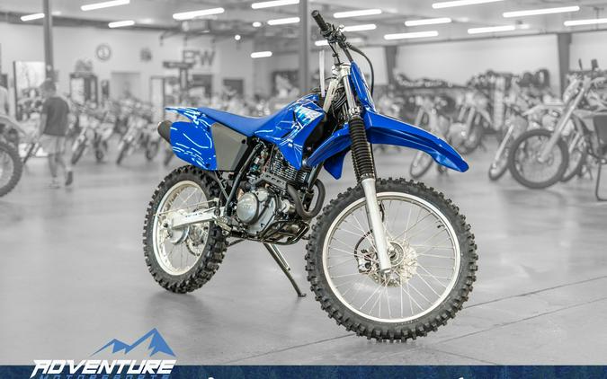 2027 TTR230V1 - Yamaha