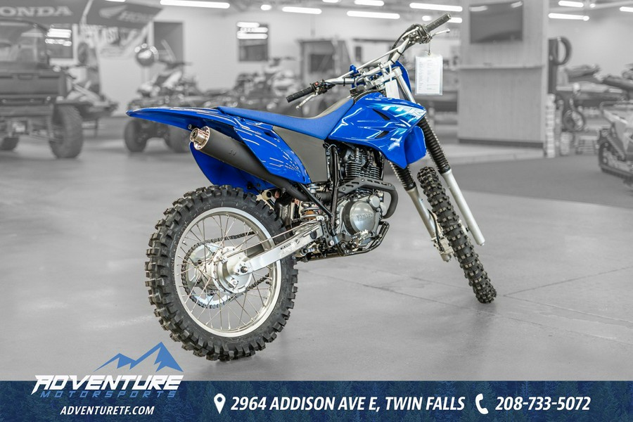 2027 TTR230V1 - Yamaha