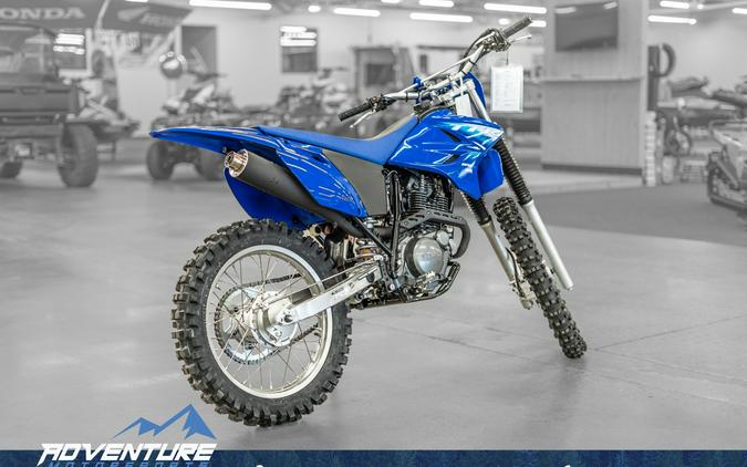 2027 TTR230V1 - Yamaha
