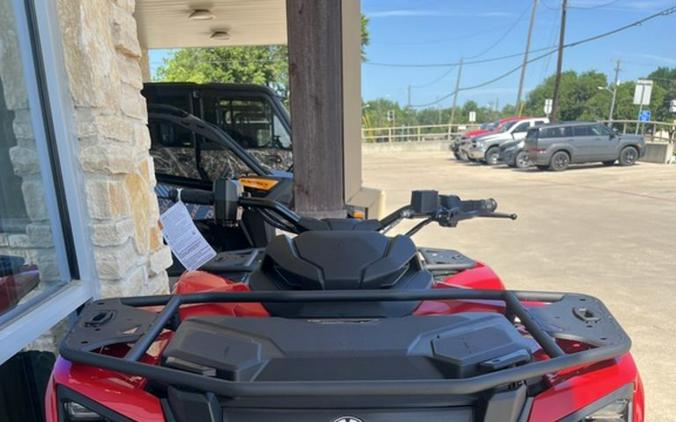 2026 Can-Am Outlander DPS 700