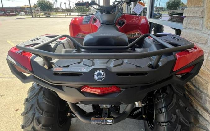 2026 Can-Am Outlander DPS 700
